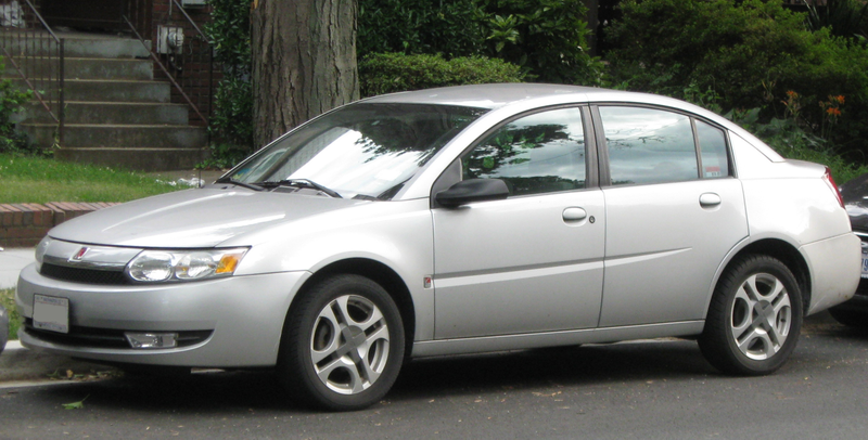 Illustration for article titled Old ways of GM, as explained by XKCD